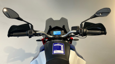 Moto Guzzi Tt V85 TT Evocative E5 (21MY)